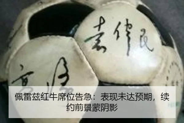 佩雷兹红牛席位告急：表现未达预期，续约前景蒙阴影